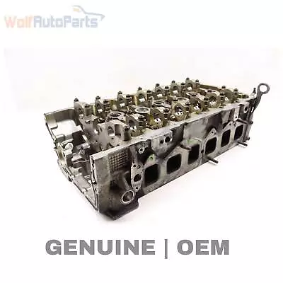 2011-2018 PORSCHE CAYENNE 92A 3.6L - 3.6L Engine Cylinder HEAD 03H103373D • $689.99