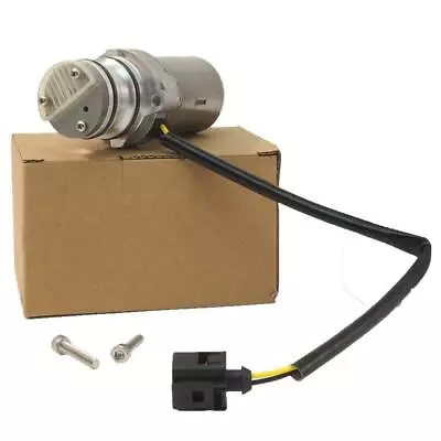 £146.46 • Buy Haldex Pump Preload Pump For SEAT ŠKODA VW Audi A1 A3 Q3 TT Caddy Passat T5 T6