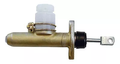 New MGB Clutch Master Cylinder 1962-1980 With Warranty Cast Iron Bore • $43.95