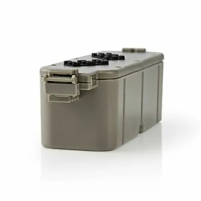 2x Vacuum Cleaner Battery Ni-MH 14.4V 3.3Ah For IRobot Roomba M-288 M-488 • £98.92