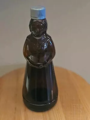 Vintage Mrs. Buttersworth Syrup Aunt Lady Figure • $20