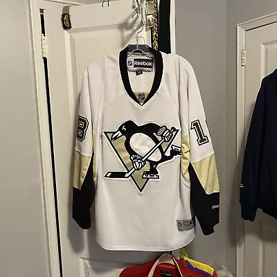 James Neal Pittsburgh Penguins Jersey Mens Medium • $39.99