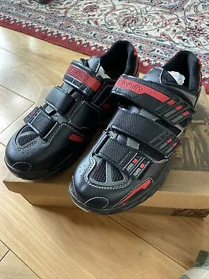 Gavin Mountain Bike Shoes MTB Compatible Men's Size 40     NEW In Box • $26.99