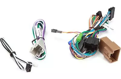 IDATALINK MAESTRO HRN-AR-FO3 AMPLIFIER AMP REPLACEMENT T-HARNESS FOR 2015+ FORD • $37.90