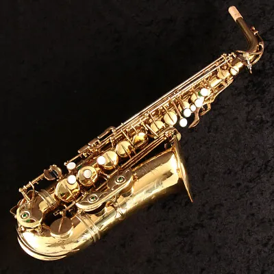 SELMER Selmer Alto Mark VI Mark 6 1965 Alto Saxophone [SN 127340] • $5526