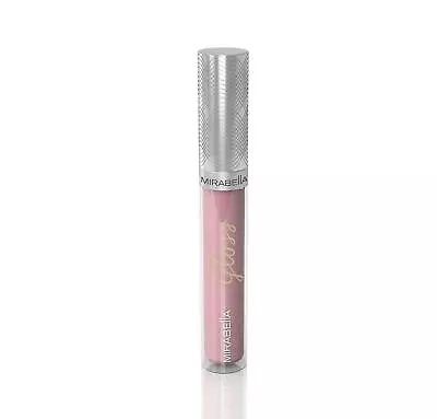 MIRABELLA Go Glossy Glossed Lip Gloss 0.14 Oz • $19.95