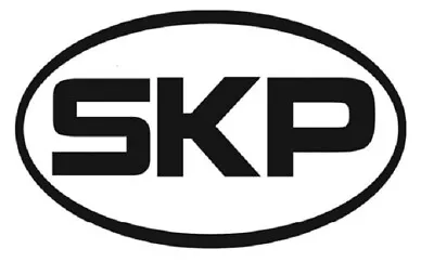 SKP SK2N2001 Turbocharger • $468.98