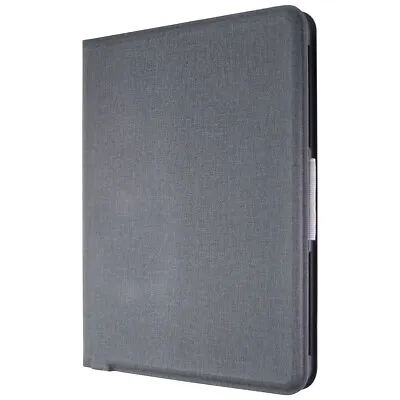 ZAGG Messenger Folio 2 Keyboard Case For IPad (10.2) / IPad (10.5) & Air 3 • $21.95