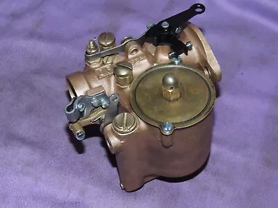 ***    Model  T  Ford  Racing  Carburetor   *** • $349.99