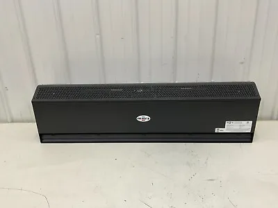 MARS - N248-1UA-OB Unhtd 10.7 H 48 W 13 D Steel Air Curtain • $750