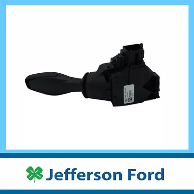 Genuine Ford Steering Wheel Switch Assembly For Fiesta ST-WZ • $182.55