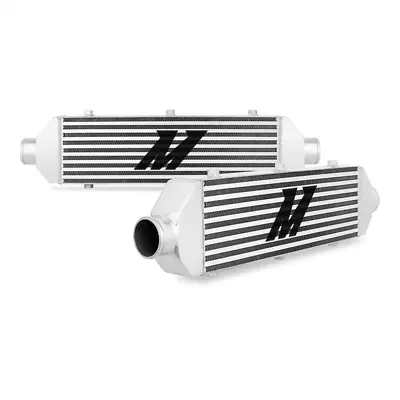 Mishimoto Universal Intercooler Z-Line Silver • $189.95