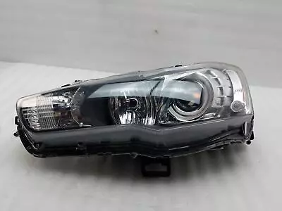 08 09 10 11 12 13 14 15 MITSUBISHI LANCER Left Drivers Side Xenon HID Headlight • $275