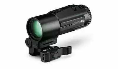 Vortex V6XM 6X Micro Magnifier For Red Dot Scopes • $399.99