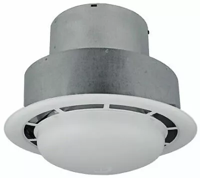 Ventline 50 CFM Bathroom Ceiling Exhaust Fan With Light For Mobile Home V2244-50 • $149.95