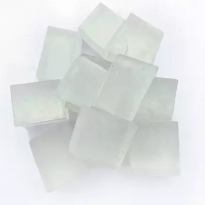 Crystal Clear 1kg 5k 11.5kg SLS Free Melt And Pour Soap Base Stephenson DIY Soap • £10.99