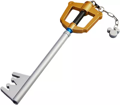 Kingdom Hearts Light-up Keyblade Kingdom Key Ver.2 Square Enix 360mm • $56.94