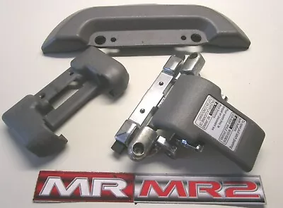 Toyota MR2 MK2 Grey Sunroof Roof Clamp & Trim - Mr MR2 Used Parts  • $43.15