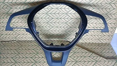 Volkswagen VW Golf Passat Arteon Tiguan Mk7 Steering Wheel Trim/bezel • $60