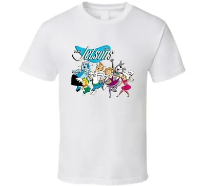 Jetsons T Shirt • $19.99