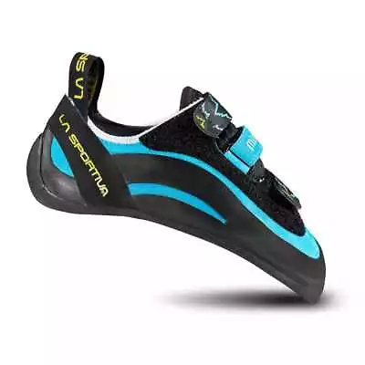 La Sportiva MIURA VS WOMAN - All-around Climbing Shoe • $192