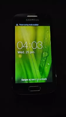 Samsung Galaxy Ace 2  Unlocked 4GB 3.8  5MP  Android Smartphone • £12