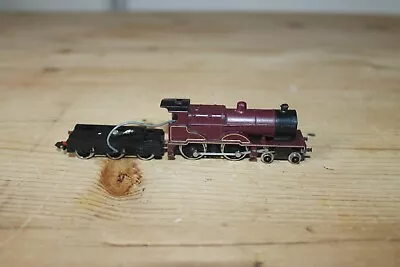 Graham Farish N Gauge 4-4-0 Class 4p Lms Loco & Tender Spares/repairs • £16.79