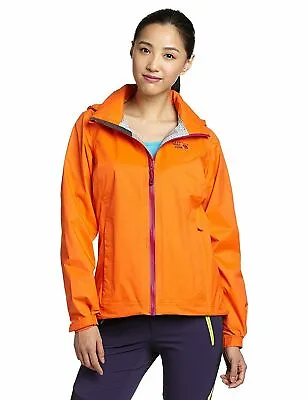 Mountain Hardwear Womens Plasmic Ion Jacket *check For Size & Color • $39.99