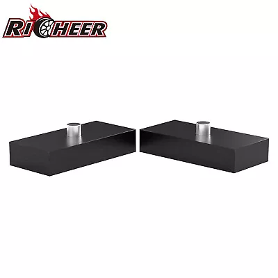 1  Rear Leveling Lift Kit For 1999-2021 Ford F-250 F-350 Super Duty 2006 • $24.99