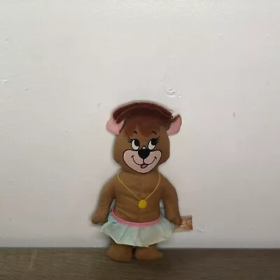 Knickerbocker Yogi Bear Plush Cindy Toy Stuffed Animal Doll Vintage 1973 Rare 7  • $17.99