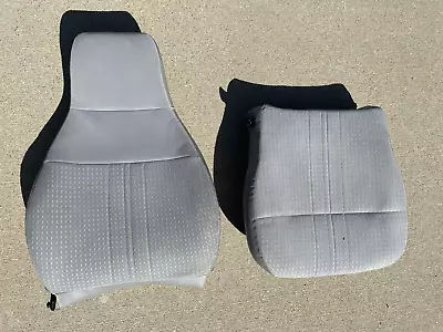 89 90 91 92 93 94 Geo Metro Front Driver SEAT COVER ONLY 4 Door Hatchback • $136.99