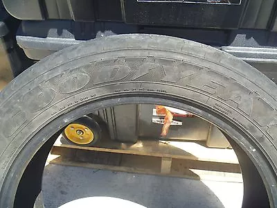 $87.99 • Buy 1 QTY Good Year Fortera Tire 265 50 R 20 265/50/20 DOT M6UM JA1R
