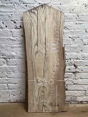 Waney Edge Live Edge Ash Boards Planks Slabs River Table • £35