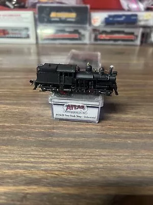 N Scale Locomotive Train Atlas 2 Truck Shay #41620 • $203.76