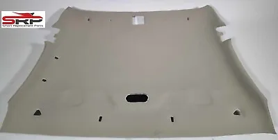 $275 • Buy BRAND NEW Ford Falcon BA BF Ute Roof Hood Head Lining LIGHT STONE FREE FREIGHT