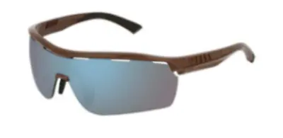 Stella McCartney SC0152S-006 Brown / Blue Photochromic Sunglasses  • $74.88