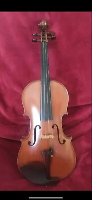 Violin Made By M. COURTURIEUX • $5999