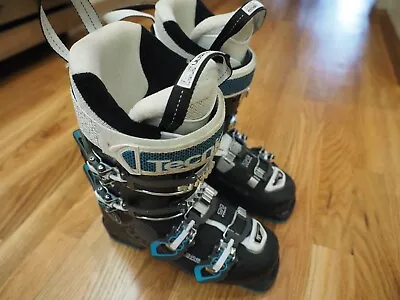 TECNICA COCHISE 85 W 23.5 Alpine Ski Boots • $79.99