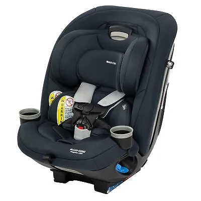 Maxi-Cosi Magellan LiftFit All-in-One Convertible Car Seat 5-in-1 Seating 0-10 • $198.88