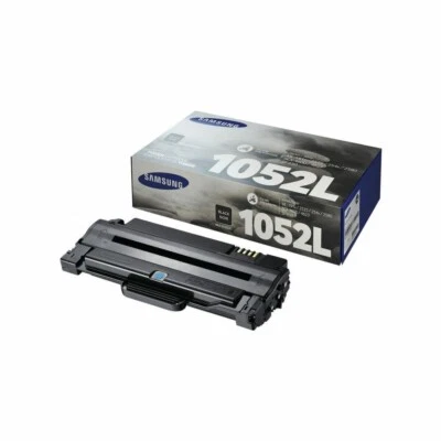 £48.99 • Buy Genuine Samsung MLT-1052L Black High Capacity Toner Cartridge