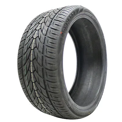 2 New Lionhart Lh-ten  - 265/35zr22 Tires 2653522 265 35 22 • $224.58