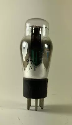 56 Radio Vacuum Tube • $5