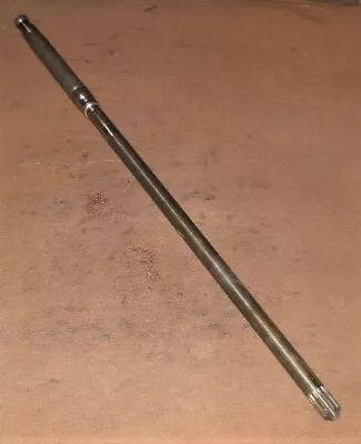 Mercury Mariner Drive Shaft Assembly 20  Long Shaft PN 43031A1 • $62