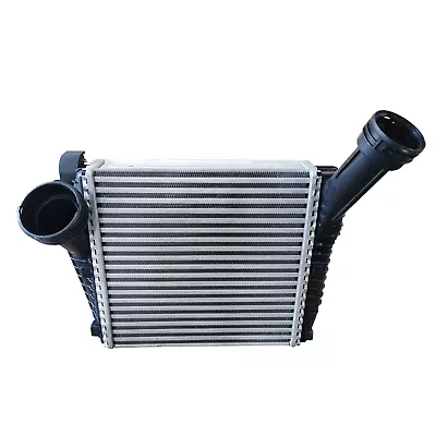 Intercooler Charger For VW Touareg Audi Q7 Porsche Cayenne CRCD CJMA CVWA • $79.99