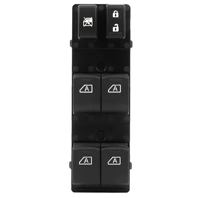 For INFINITI G35 2007-2008 Master Window Switch FL 25401-JK40D • $24.99