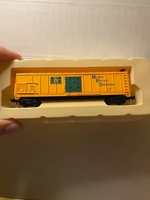 N Scale Maine Central Box Car • $18