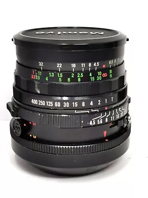 Mamiya 50mm F/4.5 Sekor C Wide Angle Lens For Mamiya RB67 (RZ67) Cameras  • £200