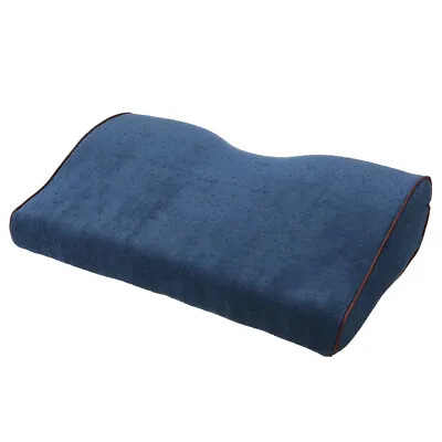 20x2'' Memory Foam Bed Pillow Pain To Relief Neck Cervical Support Breathable • $13.86