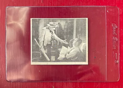 Vintage 1948 Swell / Philadelphia Gum #11 Babe Ruth Story ORIGINAL Card M12 • $45