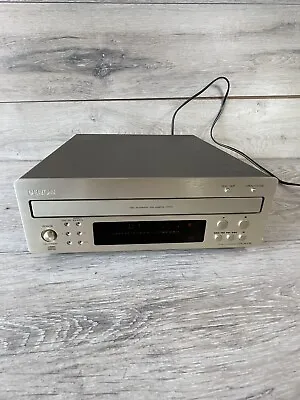 Denon Micro Stereo System UDRA-F10 Receiver Rare • $189.99